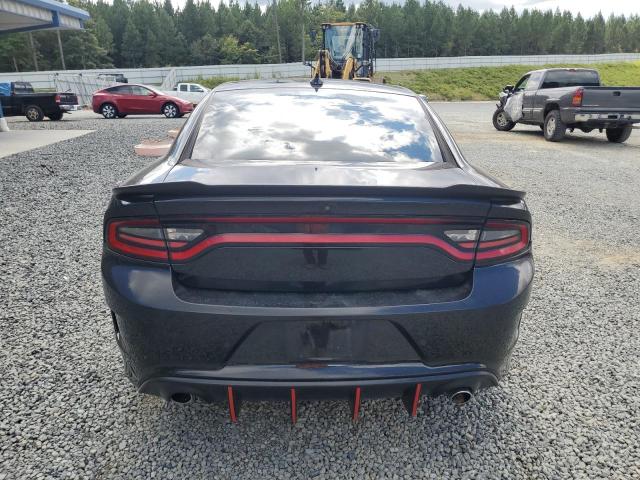  DODGE CHARGER 2019 Black