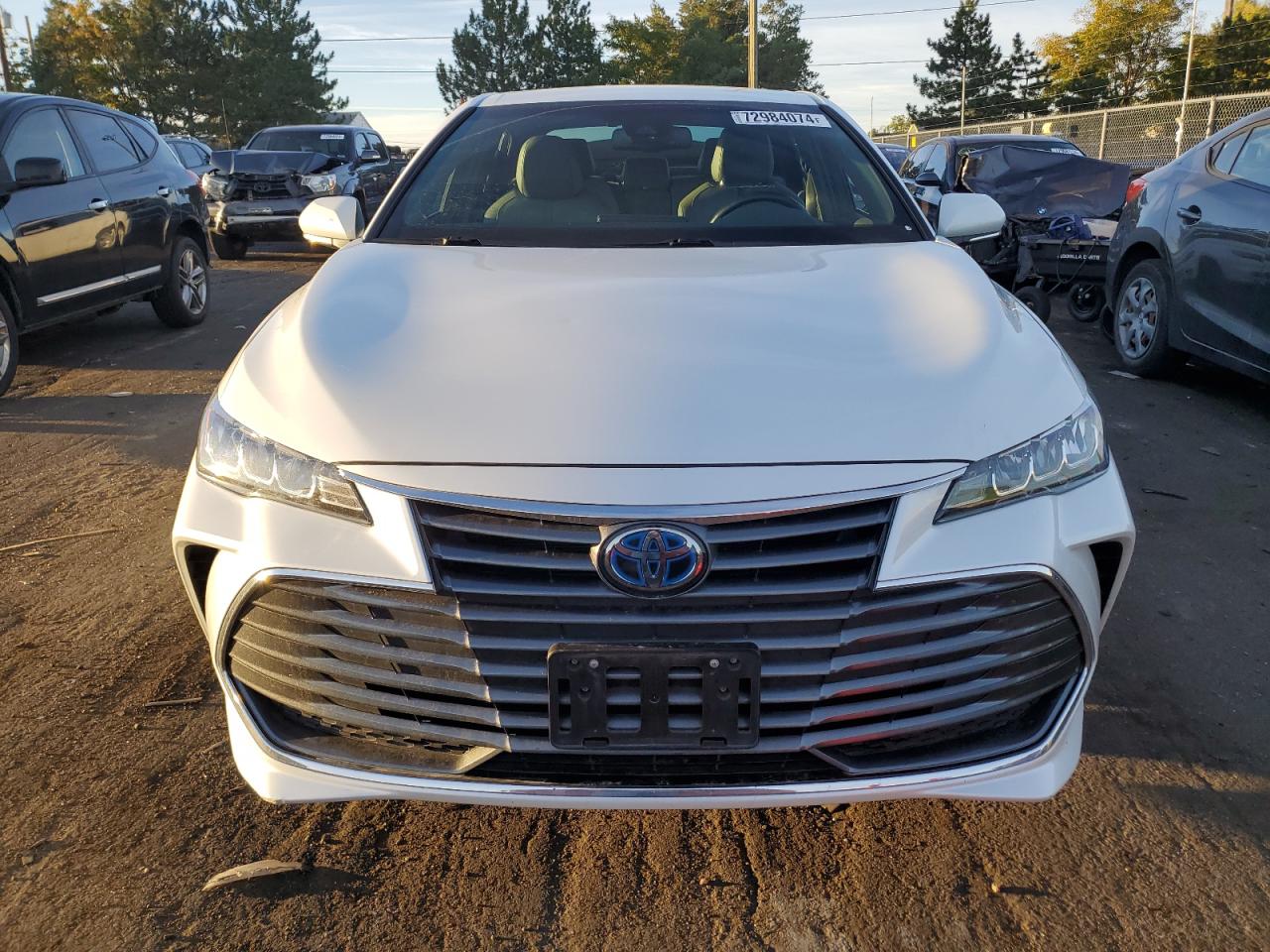 2020 Toyota Avalon - Image 5