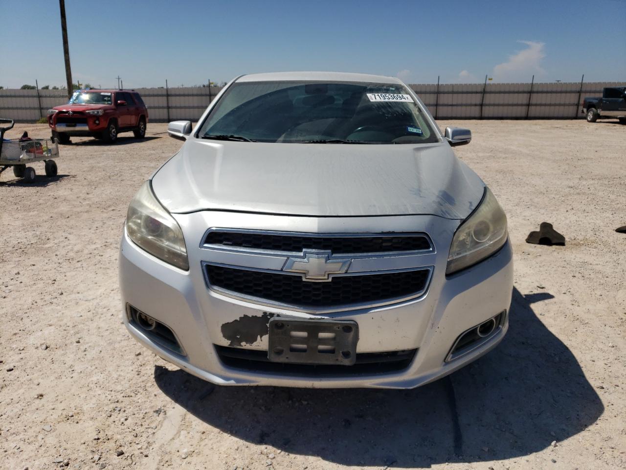 2014 Chevrolet Malibu - Image 5