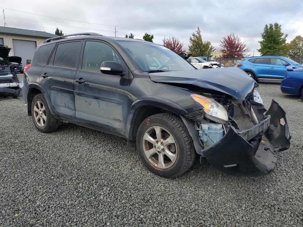 2011 Toyota RAV 4 - Image 4