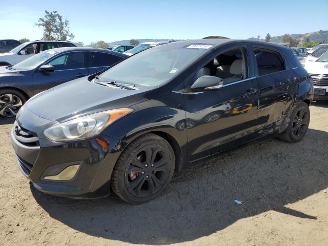 2013 Hyundai Elantra Gt 