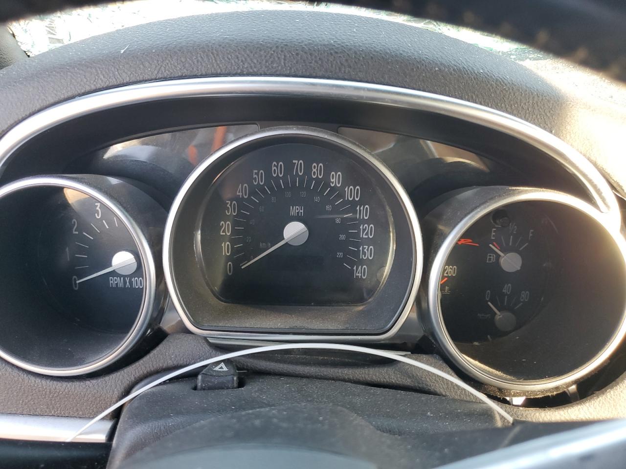 2003 Chevrolet SSR - Image 9