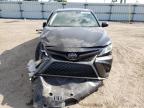 2020 Toyota Camry Se للبيع في Newton، AL - Front End