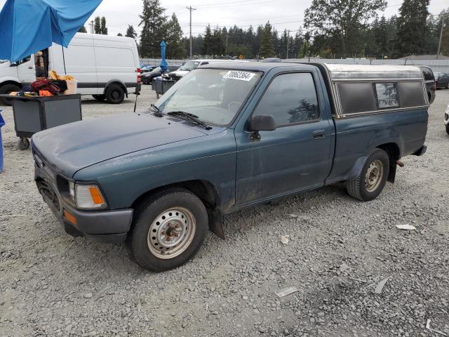 1994 Toyota Pickup 1/2 Ton Short Wheelbase Stb