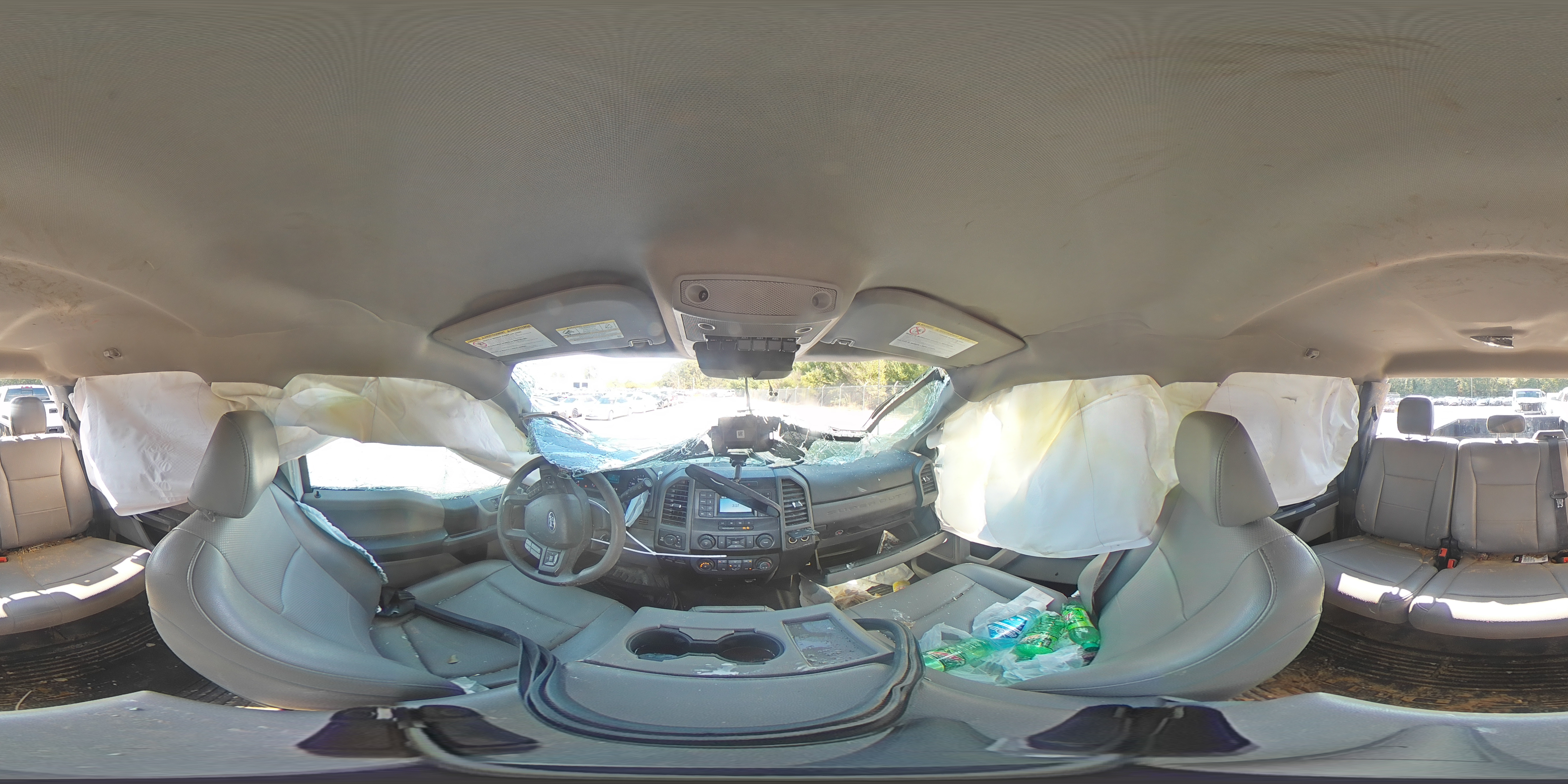 2021 Ford F250 - Image 12
