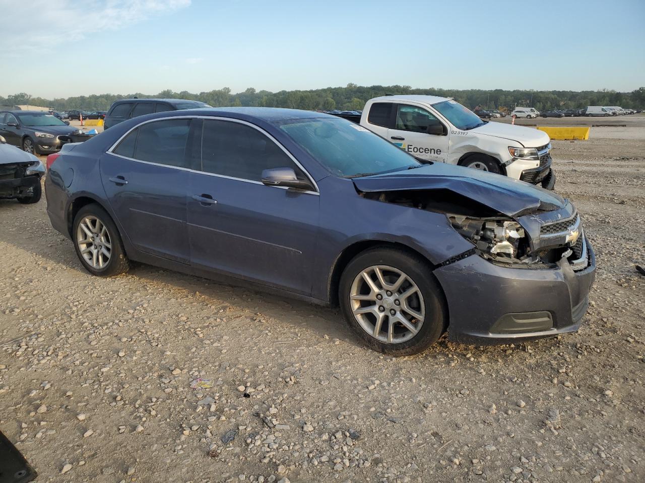 2013 Chevrolet Malibu - Image 4