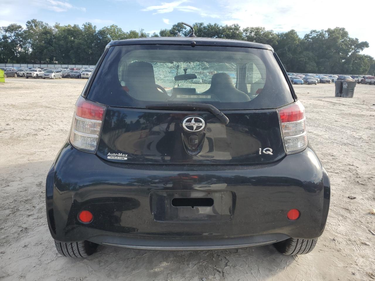 2013 Toyota Scion Iq VIN: JTNJJXB06DJ025245 Lot: 73778854