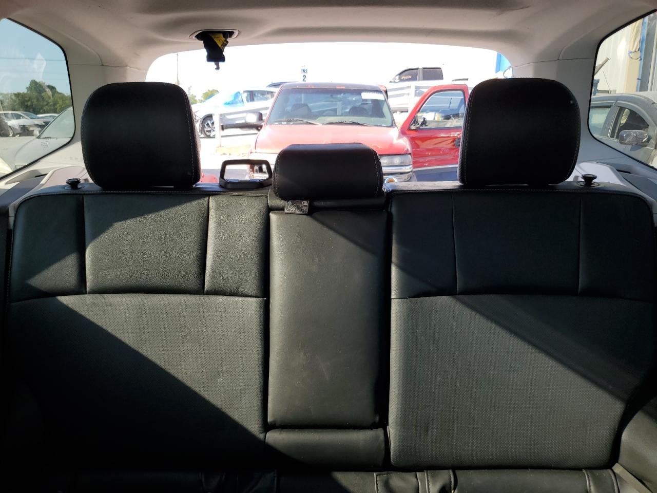 2014 Subaru Forester - Image 10