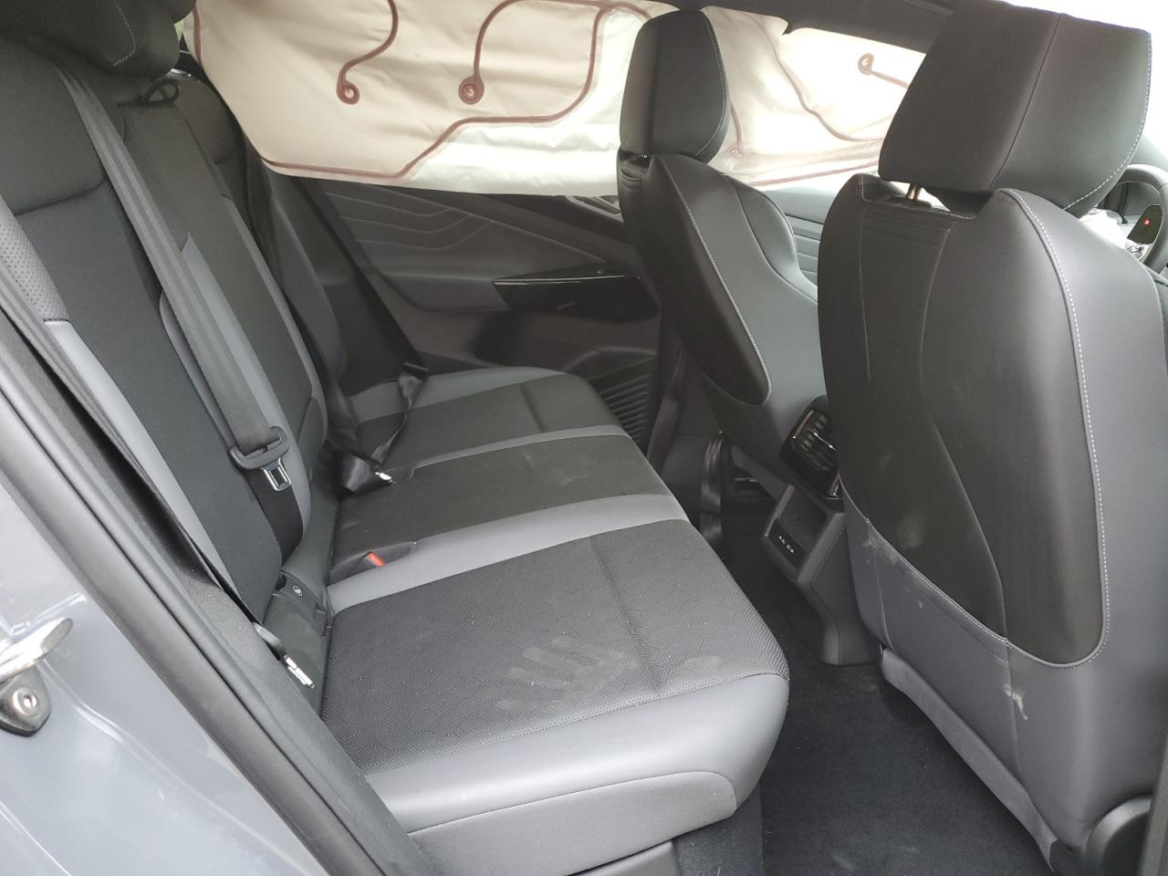 2023 Volkswagen Id.4 S VIN: 1V25MPE88PC040237 Lot: 72892574