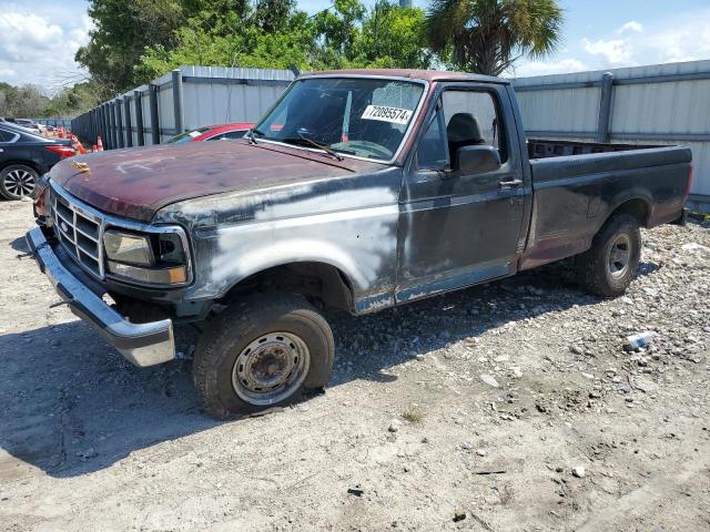 1996 Ford F150 