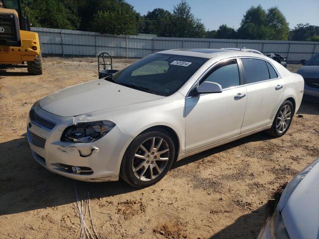 2010 Chevrolet Malibu Ltz for Sale in Theodore, AL - Front End