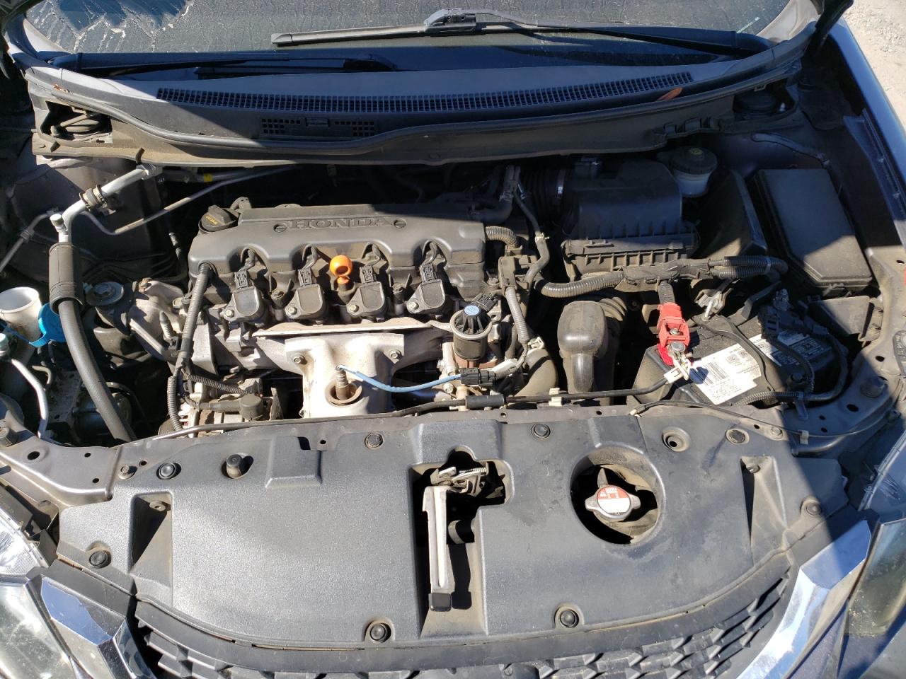 19XFB2F80FE241229 2015 Honda Civic Ex