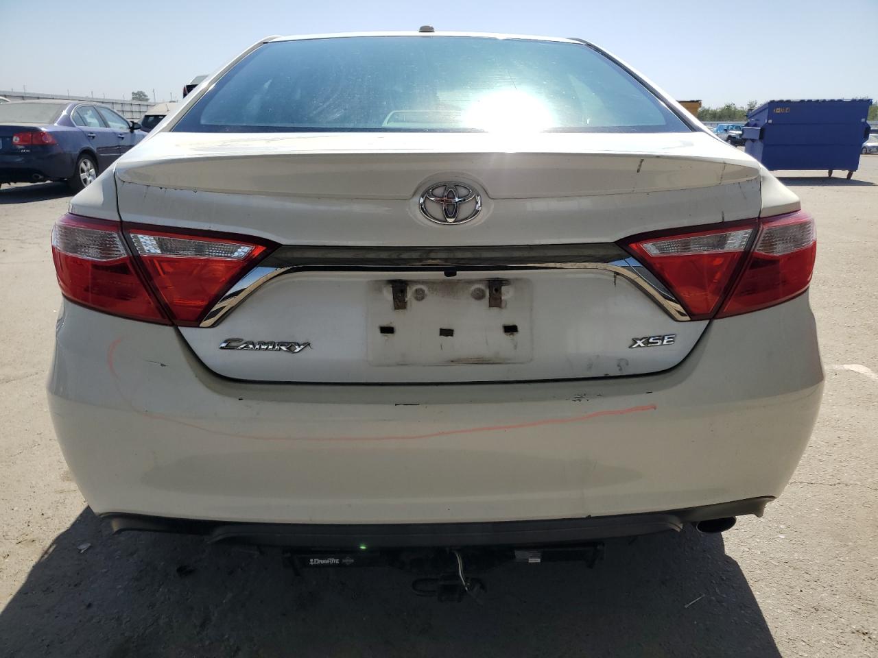 2015 Toyota Camry Le VIN: 4T1BF1FK3FU912298 Lot: 72165734