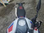 2024 BMW F 900 GS for sale at Copart PA - PITTSBURGH WEST