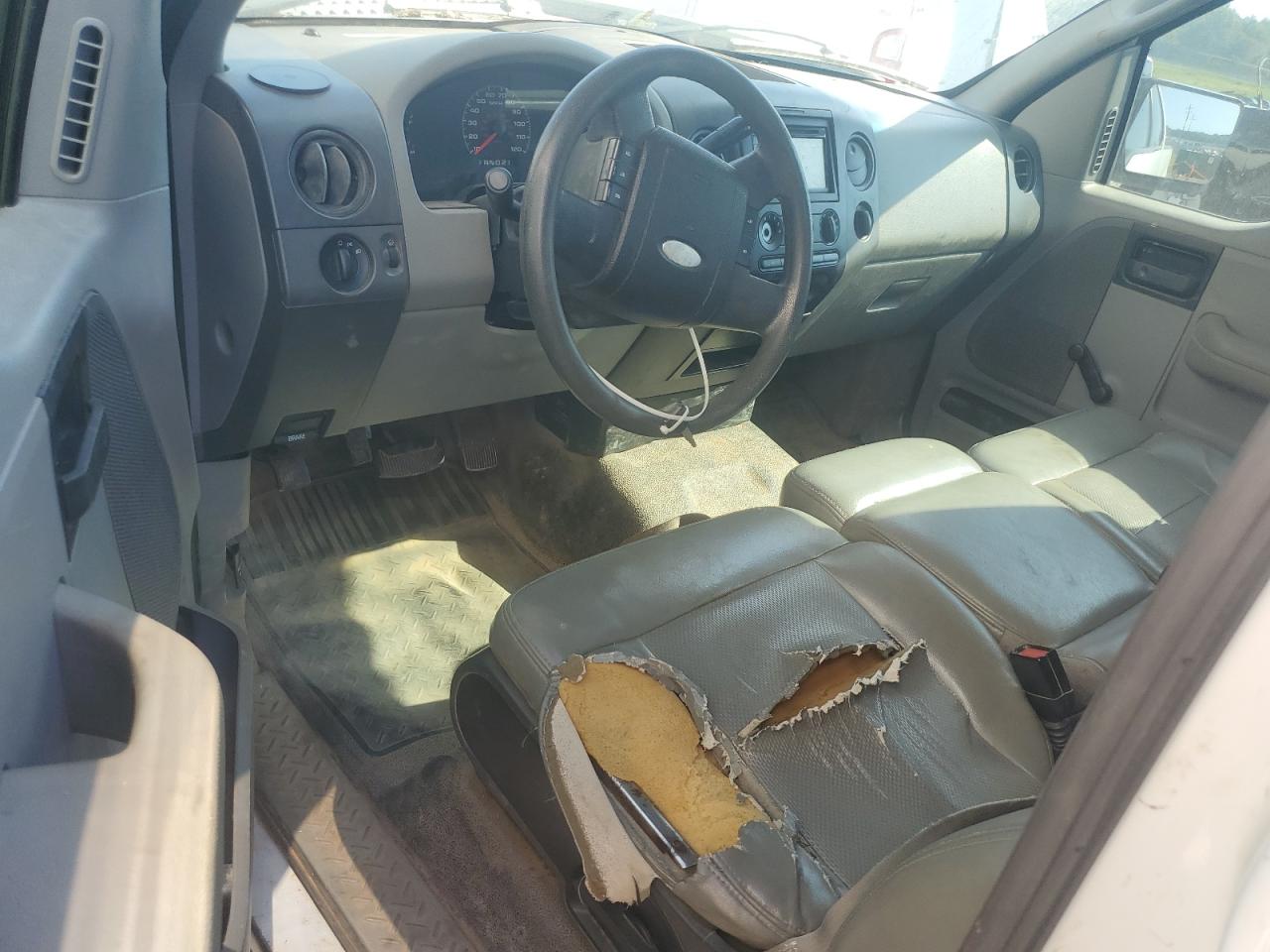 2007 Ford F-150 - Image 8