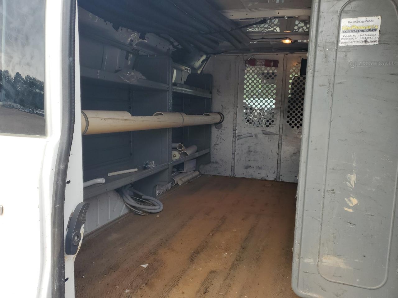 2016 Ford Transit T-250 VIN: 1FTYR1ZM0GKA47905 Lot: 71786734