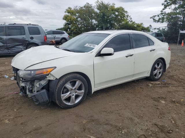 2011 Acura Tsx 