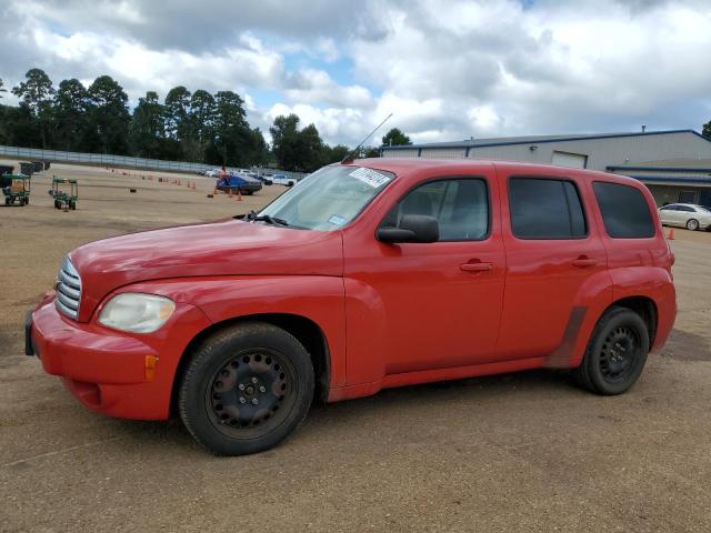 2011 Chevrolet Hhr Ls