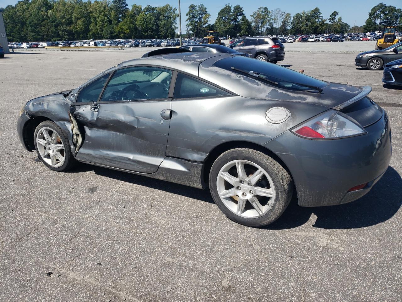 2006 Mitsubishi Eclipse - Image 2