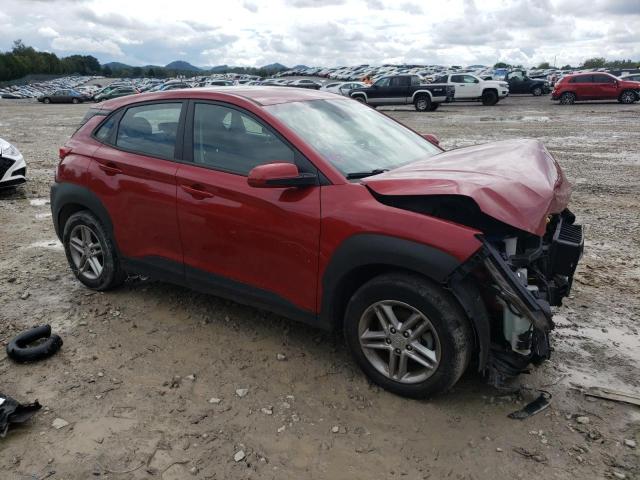 KM8K12AA1MU641631 Hyundai Kona SE 4