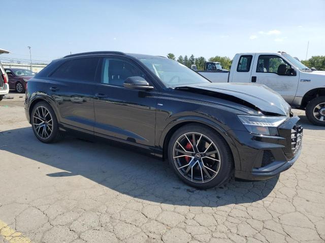 WA1FVBF19ND032284 Audi Q8 PRESTIG 4