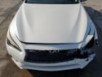 2018 Infiniti Q50 Luxe en Venta en Grand Prairie, TX - Front End