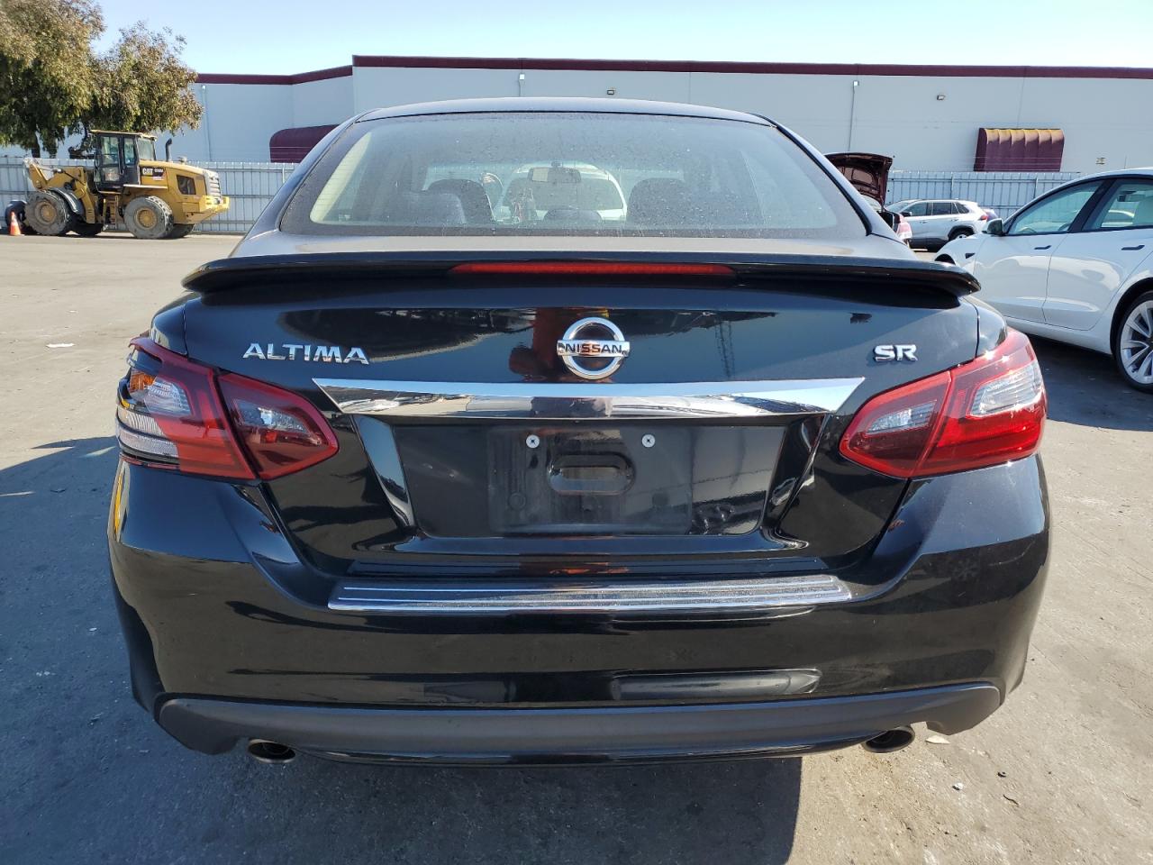 2017 Nissan Altima 2.5 VIN: 1N4AL3AP0HC248905 Lot: 72821294