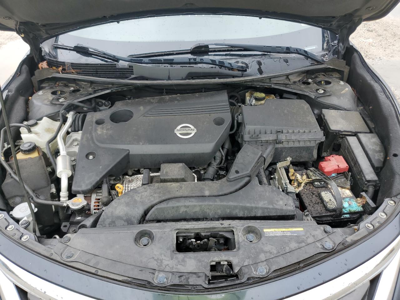 1N4AL3AP0FN392522 2015 Nissan Altima 2.5