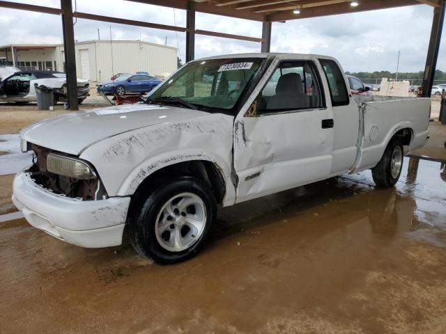 1998 Chevrolet S Truck S10