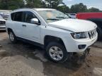 2016 Jeep Compass Sport for Sale in Eight Mile, AL - Front End