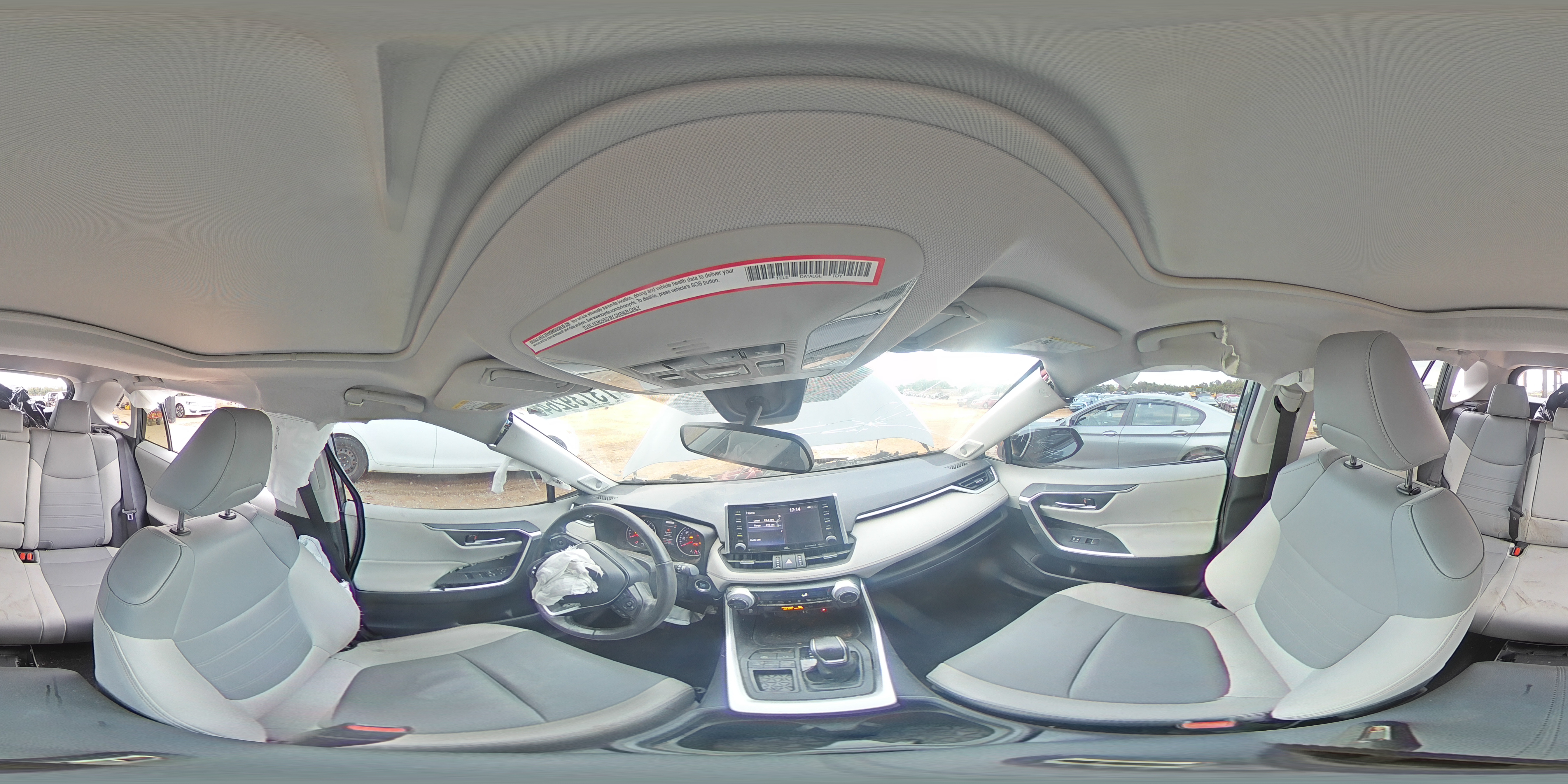 2019 Toyota RAV 4 - Image 14