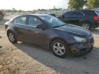 2015 Chevrolet Cruze Lt на продаже в Wichita, KS - Front End