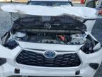 2023 Toyota Highlander Hybrid Le за продажба в Concord, NC - Front End