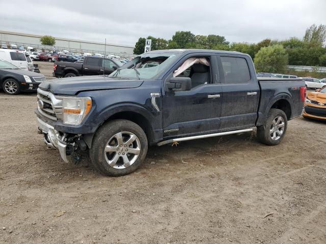 1FTFW1ED3NFB83862 Ford F-150 F150 SUPER