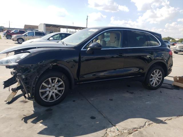 2011 Porsche Cayenne 