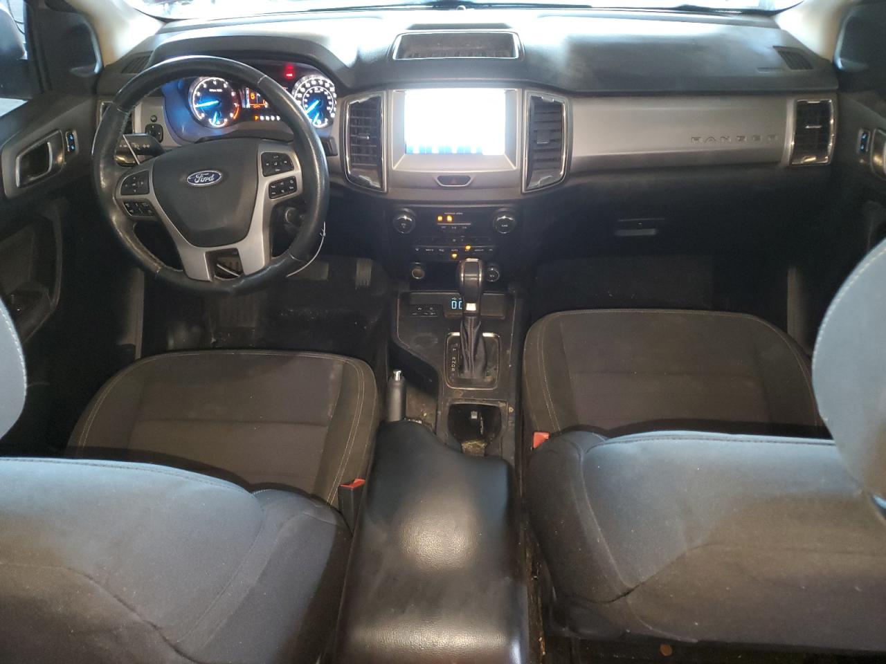 1FTER4EH3KLB16540 2019 Ford Ranger Xl