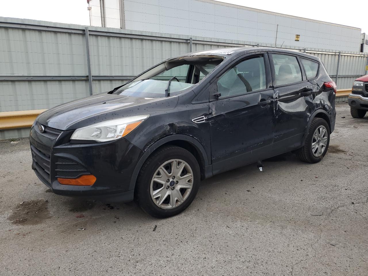 2013 Ford Escape - Image 1