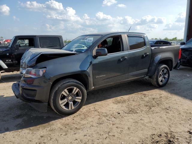 2017 Chevrolet Colorado Lt