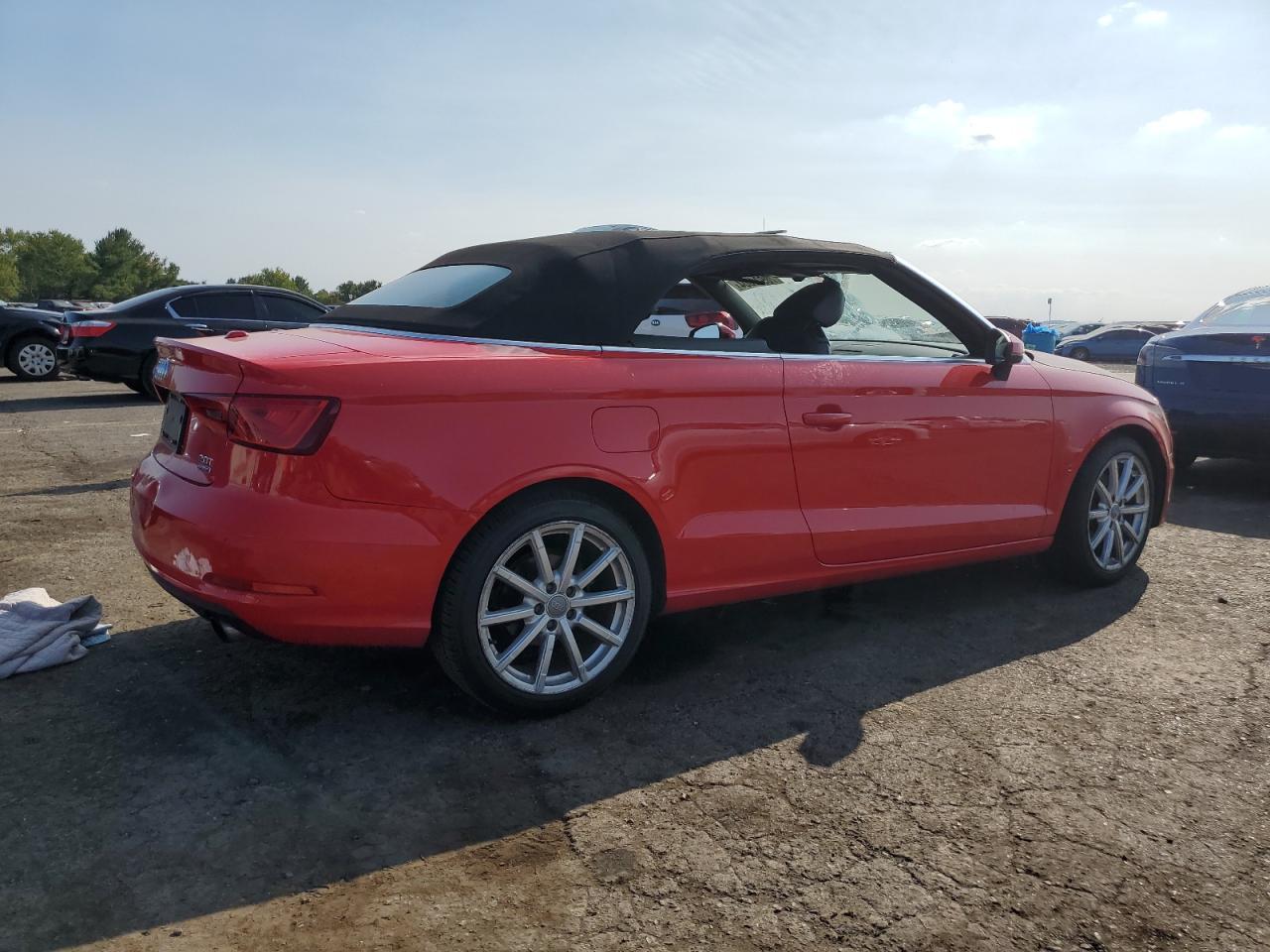 2015 Audi A3 - Image 3