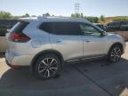 2017 Nissan Rogue S იყიდება Littleton-ში, CO - Water/Flood