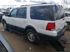 2003 Ford Expedition Xlt for Sale in Chicago Heights, IL - Front End