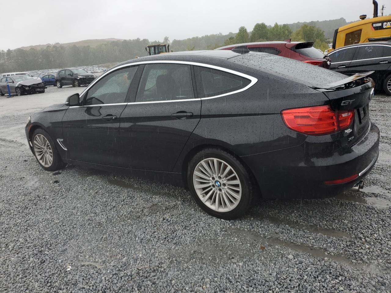 2014 BMW 328 Xigt VIN: WBA3X5C58ED558690 Lot: 73357914