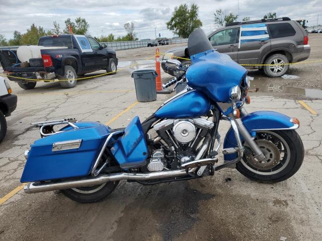 1994 Harley-Davidson Flht Classic