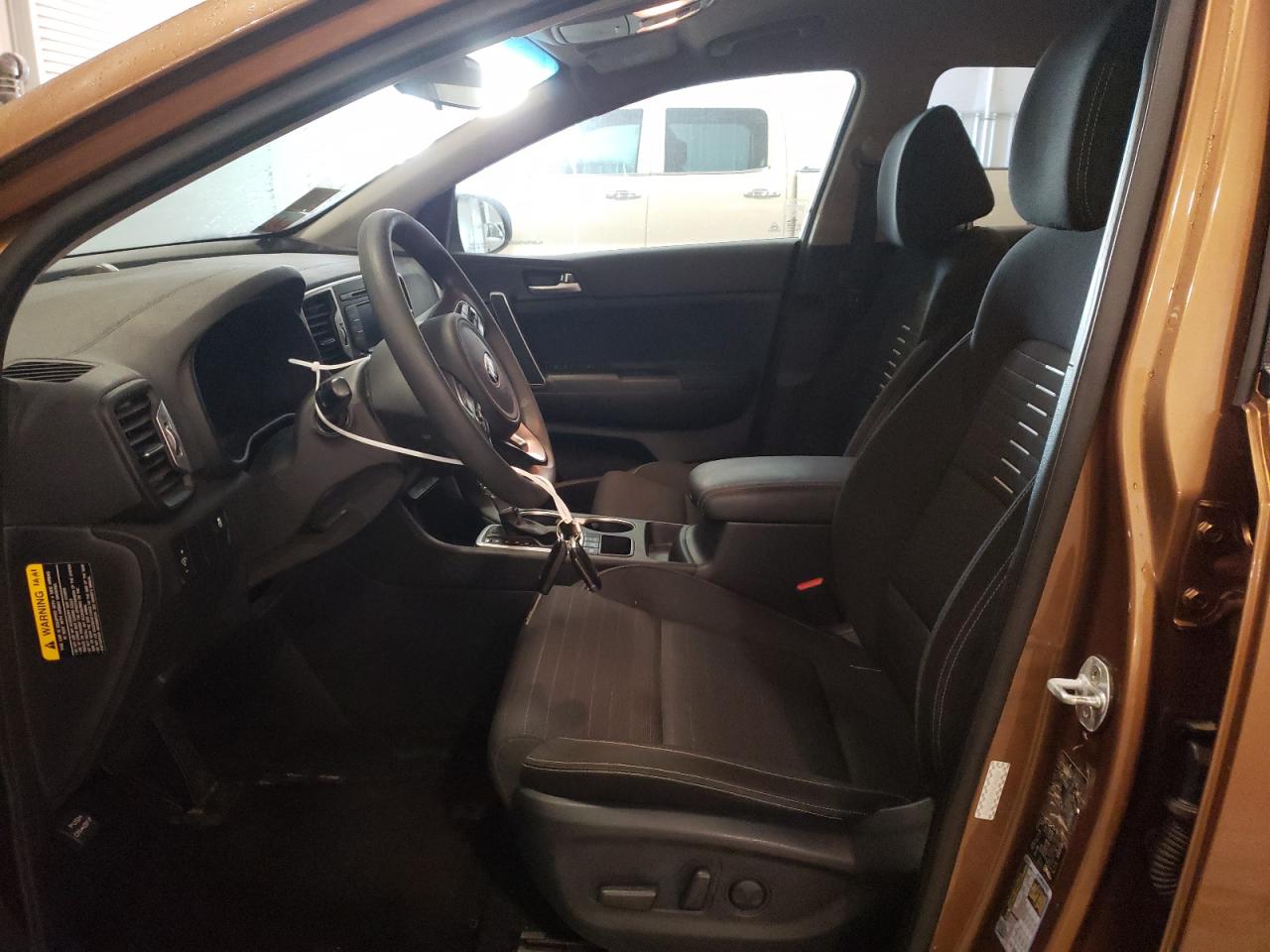 2017 Kia Sportage - Image 7
