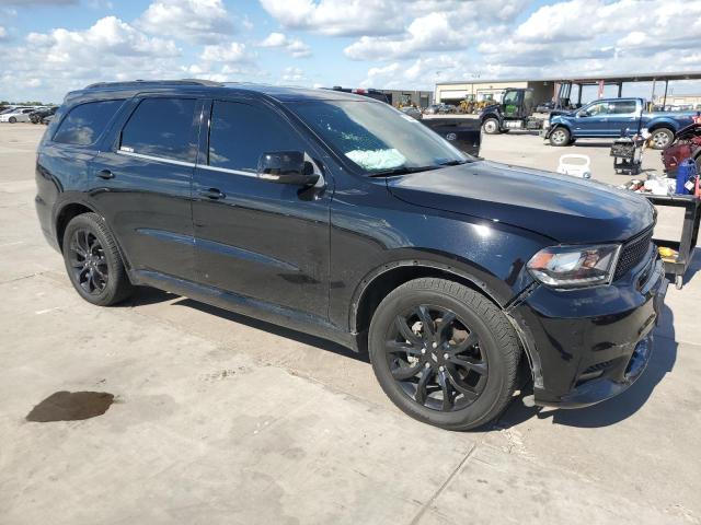 1C4RDHDG8LC166271 Dodge Durango GT 4