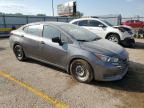 2023 Nissan Versa S na sprzedaż w Wichita, KS - Front End