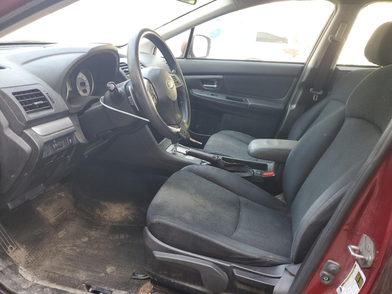 JF1GJAC67EH014462 2014 Subaru Impreza Premium