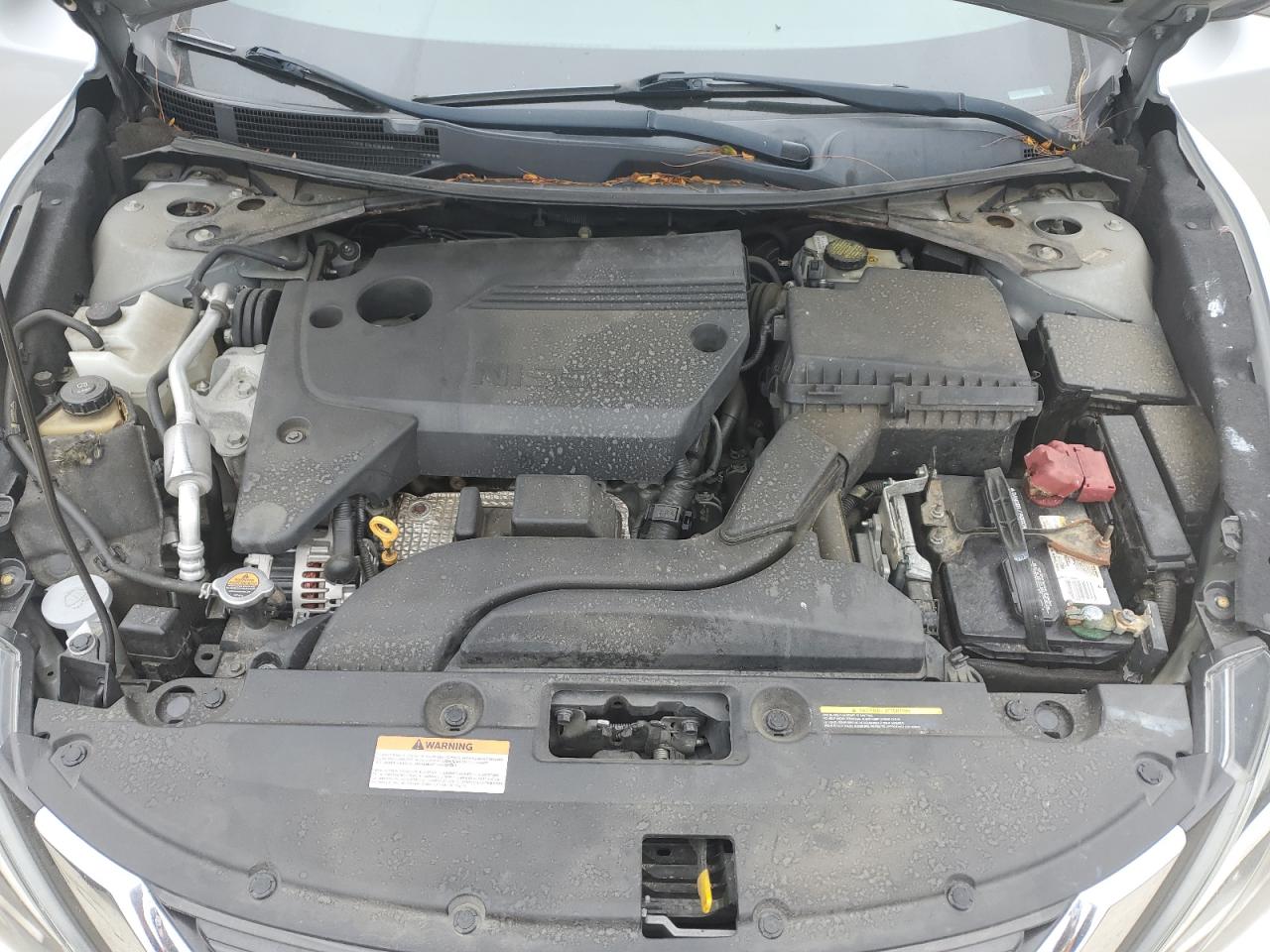 1N4AL3AP8HN332796 2017 Nissan Altima 2.5