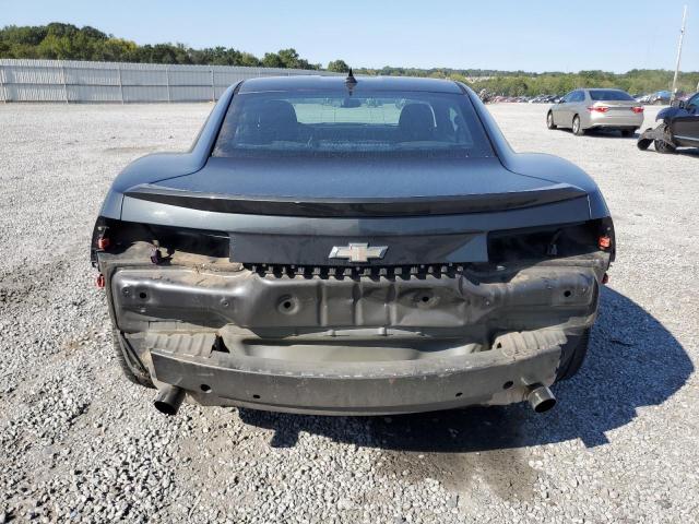  CHEVROLET CAMARO 2013 Угольный