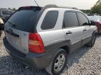 2006 Kia New Sportage  for Sale in Cahokia Heights, IL - Front End